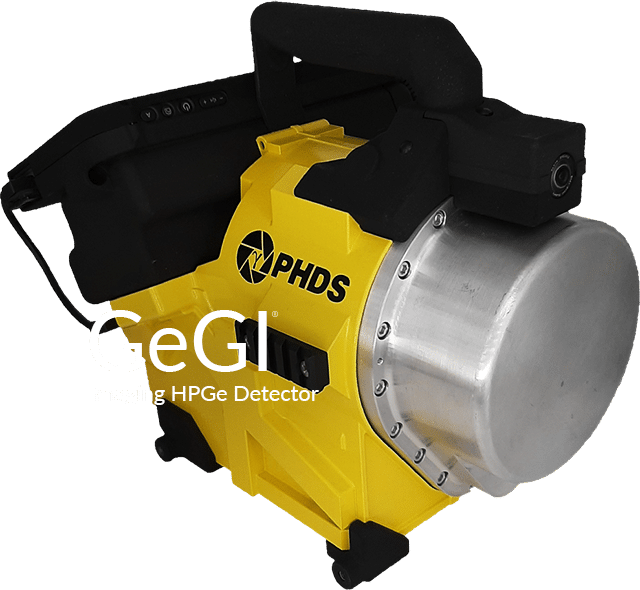 GeGI Gamma-ray Imager